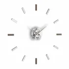 Orologio da parete Baba Viadurini