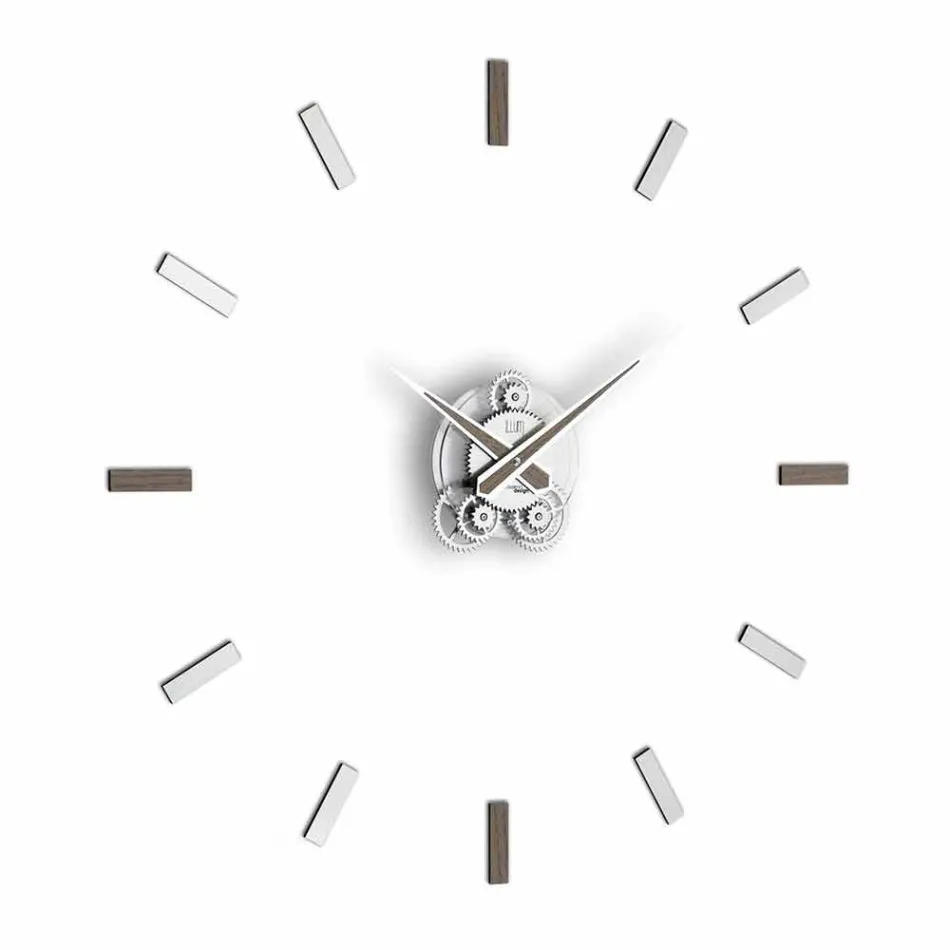 Orologio da parete Baba Viadurini