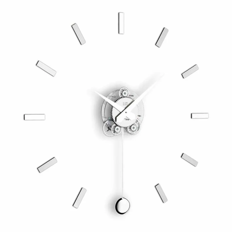 Orologio da parete Baba Pendolo Viadurini