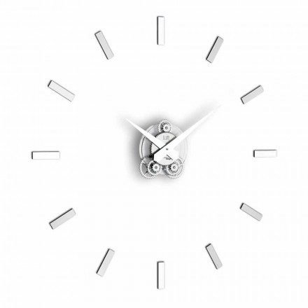 Orologio da parete Baba Viadurini