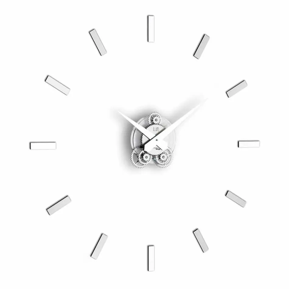 Orologio da parete Baba Viadurini