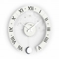 Orologio da parete moderno Betty Pendolo