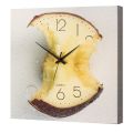 Orologio di design da parete 40x40 cm Ryan, fatto in Italia