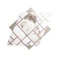 Pannello Inciso a Laser con Donna e Bambino Made in Italy - Harald