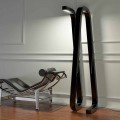Piantana di design moderno realizzata in Italia, Sirolo