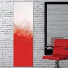 Piastra Radiante con Sistema Misto in Acciaio al Carbonio Made in Italy - Bigne Viadurini