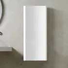 Piastra Radiante Elettrica Termoarredo Moderno a Parete fino 1000 W - Bent Viadurini