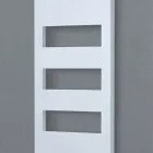 Piastra Riscaldante Idraulica in Acciaio al Carbonio Made in Italy - Candite  Viadurini