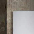 Piastra Riscaldante Idraulica in Acciaio al Carbonio Made in Italy - Candite  Viadurini