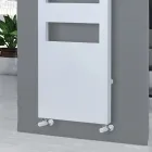 Piastra Riscaldante Mista in Acciaio al Carbonio Made in Italy - Candite  Viadurini