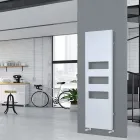 Piastra Riscaldante Mista in Acciaio al Carbonio Made in Italy - Candite  Viadurini