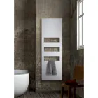 Piastra Riscaldante Mista in Acciaio al Carbonio Made in Italy - Candite  Viadurini
