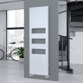 Piastra Riscaldante Mista in Acciaio al Carbonio Made in Italy - Candite 