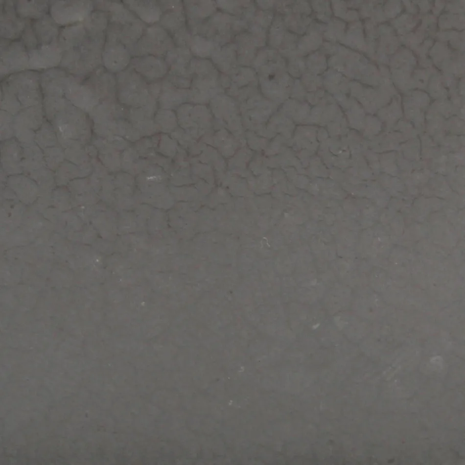 Plafoniera Artigianale in Ceramica e Alluminio Made in Italy - Toscot Clover Viadurini
