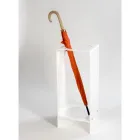 Portaombrelli da Ingresso in Plexiglass Bianco o Trasparente - Ombelico Viadurini