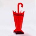 Portaombrelli di Design Moderno in Metacrilato Colorato Made in Italy – Daddy