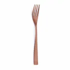 Posate in Acciaio Lucido Sabbiato o Colorato Design di Lusso 24 Pezzi - Timidy Viadurini