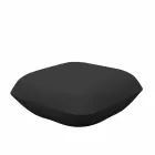 Pouf da esterno di design Pillow by Vondom in polietilene. 67x67 cm Viadurini