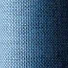 Pouf Quadrato da Esterno di Design in Metallo e Tessuto Made in Italy - Selia Viadurini