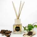 Profumatore Ambiente Legno di Oud 200 ml con Bastoncini - Ventodisardegna