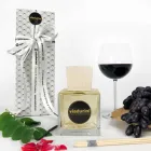 Profumatore Ambiente Mosto Selvatico 500 ml con Bastoncini - Terradimontalcino Viadurini