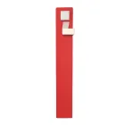 Radiatore Elettrico Con Touch Panel Timer Smart WiFi con Standard Alexa - Cool Viadurini