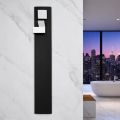 Radiatore Elettrico Con Touch Panel Timer Smart WiFi con Standard Alexa - Cool