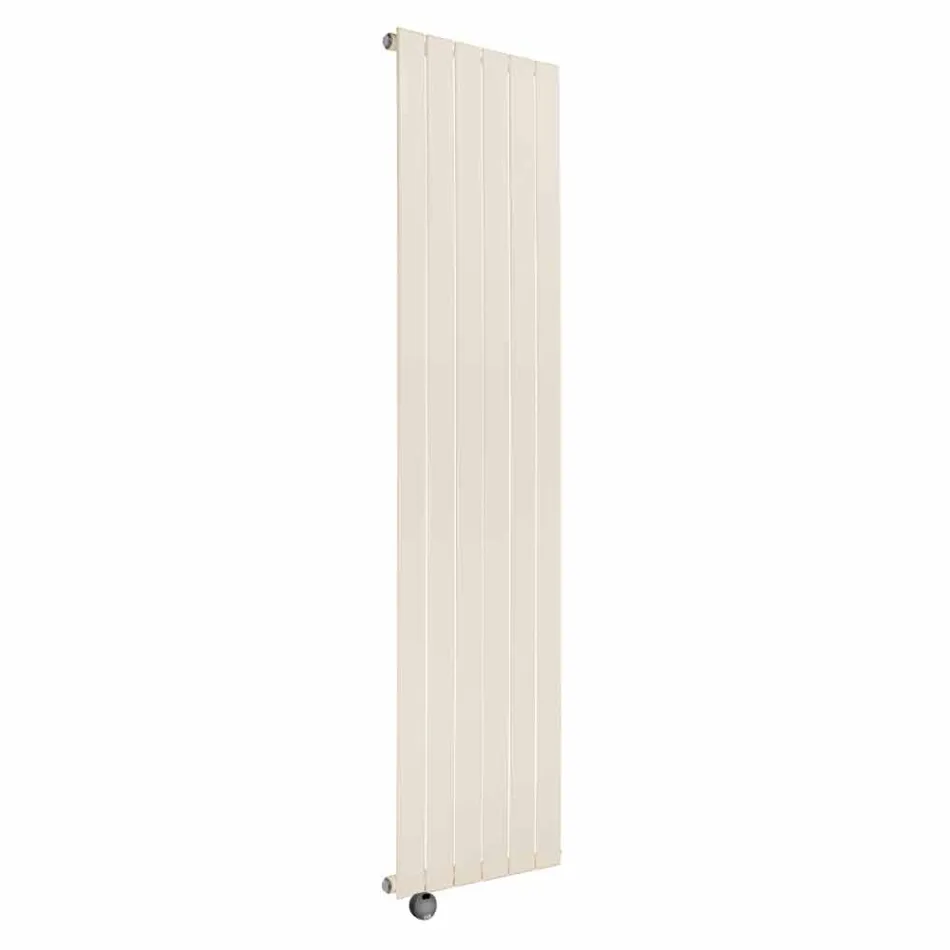 Radiatore Termoarredo Elettrico Design Verticale a Parete 1000 W - Picchio Viadurini
