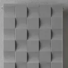 Radiatore Verticale Idraulico a Parete di Design Moderno fino 898 Watt - Air Viadurini