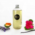 Refill Fragranza Ambra Ricarica Diffusore Ambiente 500 ml o 1 lt - Romaeterna