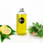 Refill Bergamotto Diffusore Ambiente Bastoncini 500 ml o 1 lt - Ladolcesicilia Viadurini