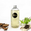 Refill Fragranza Legno Oud Diffusore Ambiente 500 ml o 1 lt - Ventodisardegna