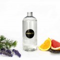 Refill Fragranza Lino Bianco Diffusore Ambiente 500 ml o 1 lt - Cuoredifirenze