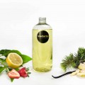 Refill Fragranza Rosa Marittima Diffusore Ambiente 500 ml o 1 lt - Rosadiamalfi