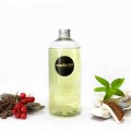Refill Fragranza Vaniglia e Mou Diffusore Ambiente 500 ml o 1 lt - Salento