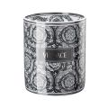 Rosenthal Versace Barocco Vaso in Porcellana con Colori Tono su Tono - Barocco
