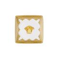 Rosenthal Versace I Love Baroque 6 Coppette Quadre Piane in Porcellana - Baroque