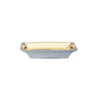 Rosenthal Versace Jungle Animalier Posacenere in Porcellana - Animalier Viadurini