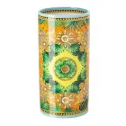 Rosenthal Versace Jungle Animalier Vaso in Porcellana - Animalier Viadurini