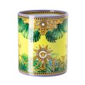 Rosenthal Versace Jungle Animalier Vaso in Porcellana - Animalier
