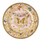 Rosenthal Versace Le Jardin Piatto Segnaposto o da Appendere Diametro 30 cm - Jardin Viadurini