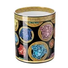 Rosenthal Versace Medusa Amplified Multicolor Vaso - Amplifiedmulticolor Viadurini