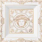 Rosenthal Versace Medusa Gala Coppa di design in porcellana 22cm Viadurini