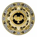 Rosenthal Versace Prestige Gala Piatto Segnaposto Diametro 33 cm - Prestige