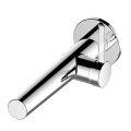 Rubinetteria Lavabo da Incasso a Parete Cromo 3 Misure - Erkole