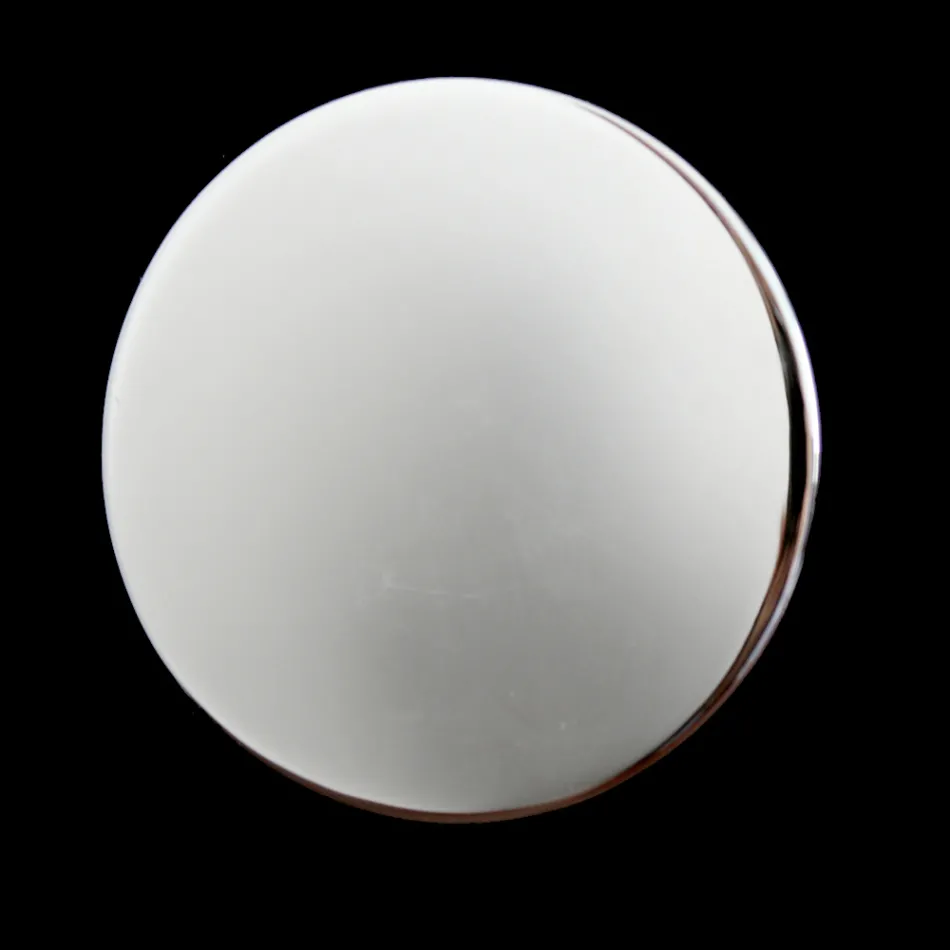 Rubinetteria Lavabo a Muro Design VIntage in Ottone Made in Italy – Silvana Viadurini