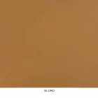 Scrittoio Moderno in Metallo Colorato e Legno Rovere di Design Italiano - Nadin Viadurini