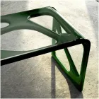 Scrivania Design Moderno Illa Made in Italy Viadurini
