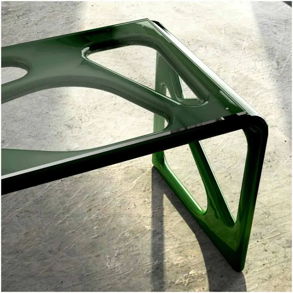 Scrivania Design Moderno Illa Made in Italy Viadurini