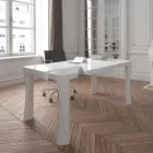 Scrivania di design per ufficio in Adamantx® Punk  Viadurini
